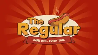 The Regular: Same Dog Every Time