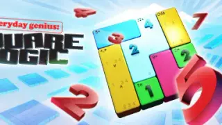 Everyday Genius: SquareLogic