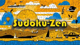 Sudoku-Zen