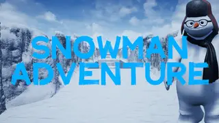 Snowman Adventure