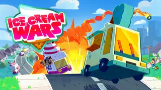 Ice Cream Wars