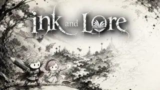 Ink & Lore