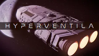 Hyperventila