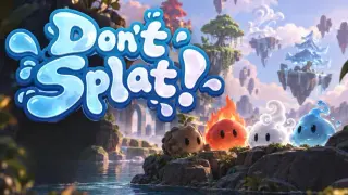Don't Splat