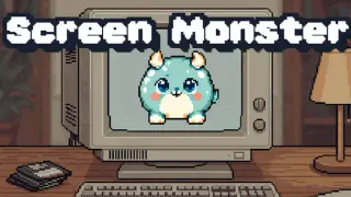 Screen Monster
