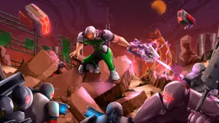 Orion Haste (Xbox One & Series)