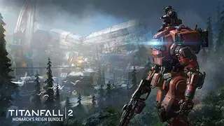 Titanfall 2: Monarch's Reign Bundle