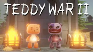 Teddy War II