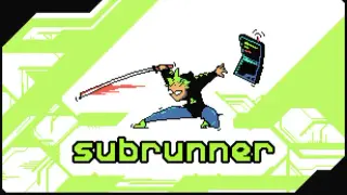 SUBRUNNER