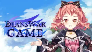 DEANSWAR GAME