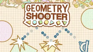 Geometry Shooter