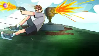 Sentry Paragon (Xbox One & Series)