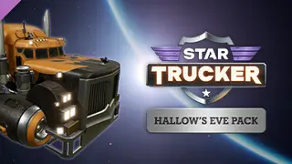 Star Trucker - Hallow's Eve Pack