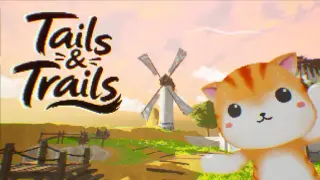 Tails & Trails