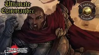 Fantasy Grounds - Ultimate Commander (5E)