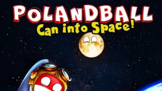 Polandball: Can Into Space - Switch