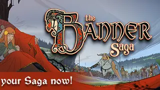 The Banner Saga Deluxe