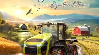 Farming Simulator: Signature - Switch 2