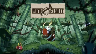 Moth Planet