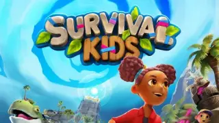 Survival Kids - Switch 2