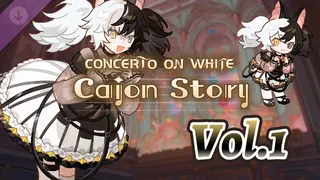 PYKAMIA Music Pack Vol.1