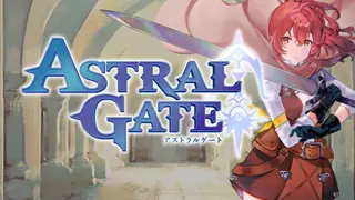 ASTRAL GATE
