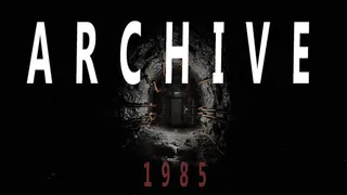 Archive 1985