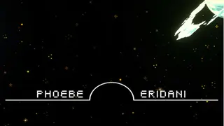 Phoebe Eridani