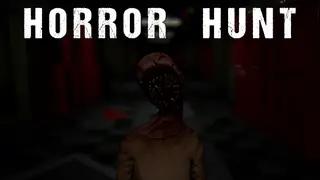 Horror Hunt