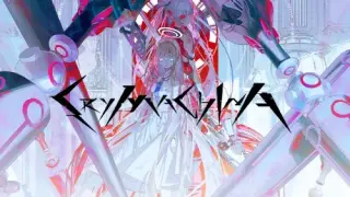 CRYMACHINA - Switch