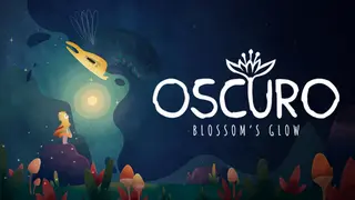 Oscuro Blossom's Glow