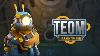 TEOM: The Enemy Of Mine