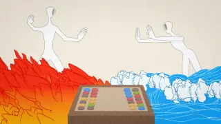 Five Elements Chess - Xbox One & Series