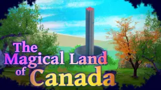 The Magical Land of Canada