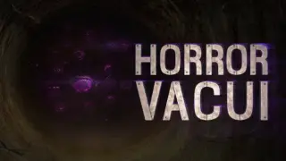 Horror Vacui