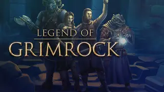 Legend of Grimrock