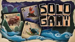 SoloGami