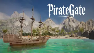 PirateGate