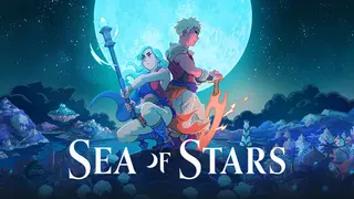 Sea of Stars
