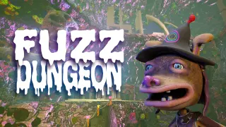 Fuzz Dungeon