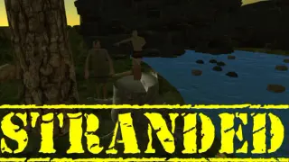 Stranded
