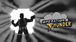 Operation Thunder
