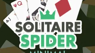 Solitaire Spider Minimal - Switch