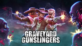 Graveyard Gunslingers