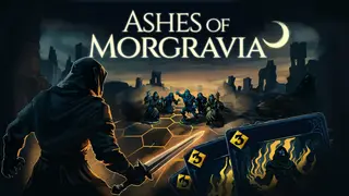 Ashes of Morgravia