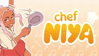Chef Niya
