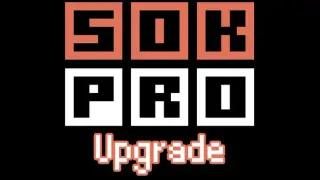 SOK Pro Upgrade