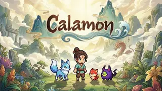 Calamon