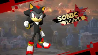 Shadow Costume DLC