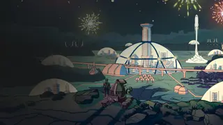 Surviving Mars: Relaunched Ultimate Edition - PS5